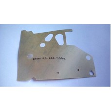 CLANSMAN PANEL INSULATION PLATE